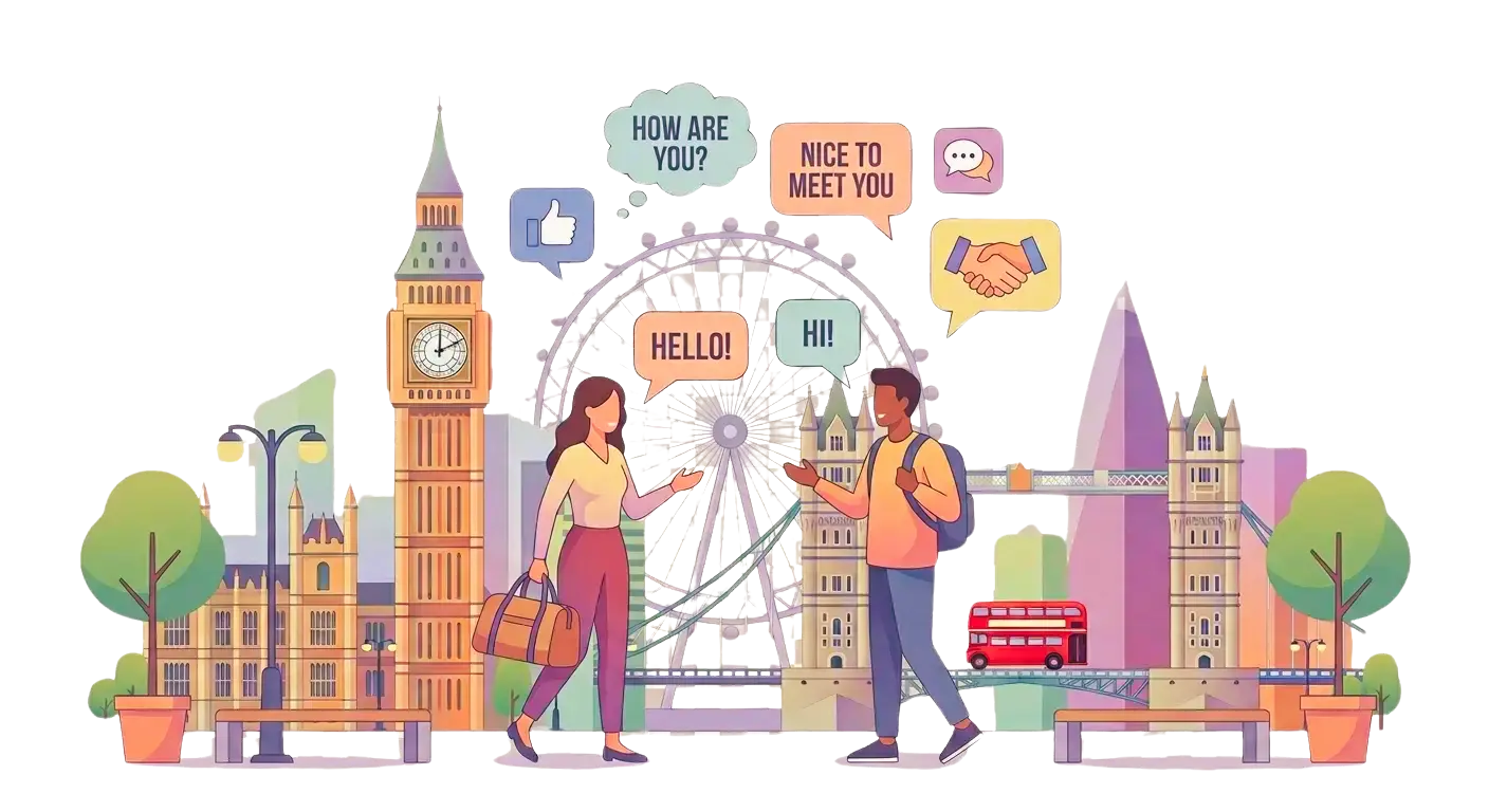 Aprender inglés